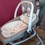 Joie Serina baby swing and rocker Image 4