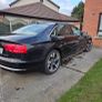 audi A8 Image 2