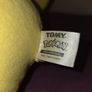 Tomy Pikachu with Ash's Hat Plush Image 4