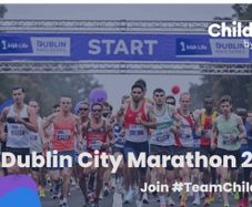 Dublin marathon 2026