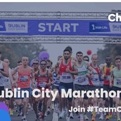 Dublin marathon 2026