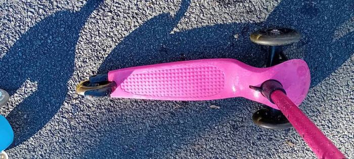 Kids Bikes & Scooters