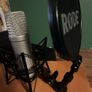 Focusrite 2i2 and rhode nt1a Image 2