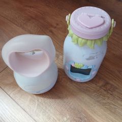 fairy finder and night light with lulluabies