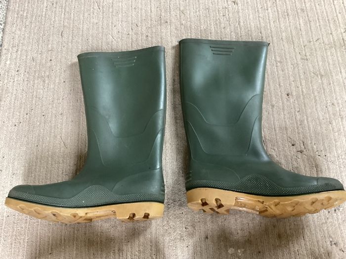 Wellies