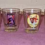 DC Comics Shot Glasses Image 3