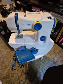 IKEA SY Sewing Machine