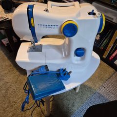 IKEA SY Sewing Machine