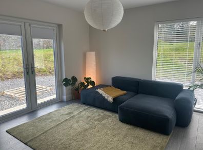 HAY Mags Sofa 2.5 seater