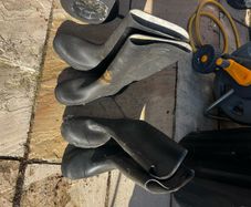 wellingtons