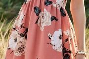 cami dress