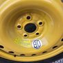 Spare Wheel (185/65 R17) Image 3