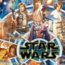 Star Wars Trilogy - 3 x A3 Poster Image 5