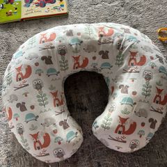 Boppy Breastfeeding Pillow