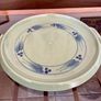 Stunning Discontinued Stoneware Jackson Kilkenny Fruit Serving Plate or Platter Image 3