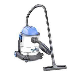 Hyundai 1200W 3-In-1 Wet And Dry Vacuum Cleaner