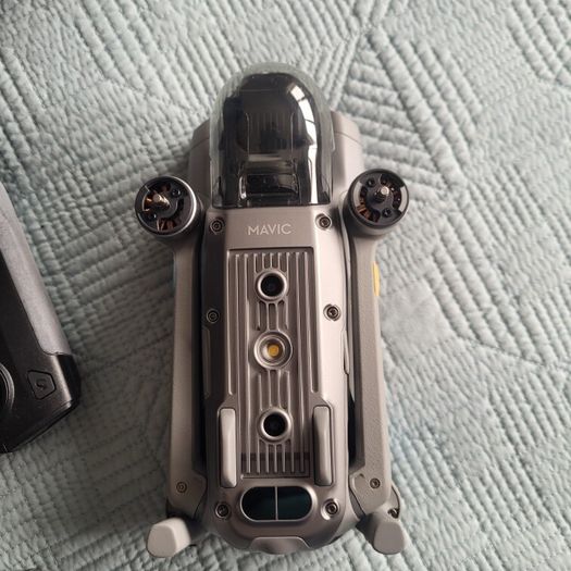 DJI Mavic Air 2 Drone