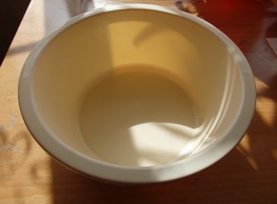 Round Bowl   28 Cm
