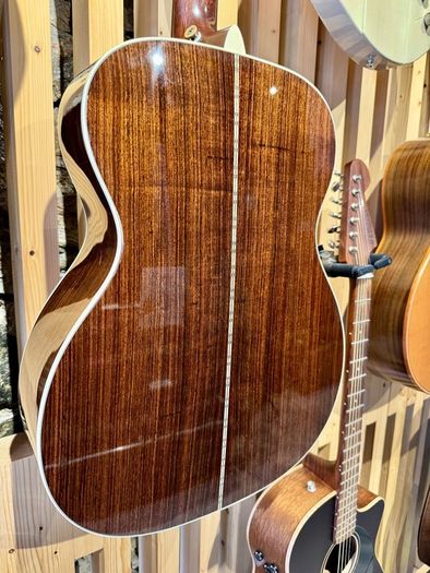 2019 Martin OM-28 Electro Acoustic