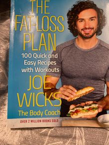 Books cooking / diet