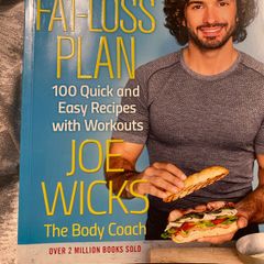 Books cooking / diet