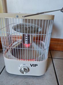 Electric Heater