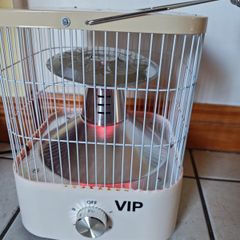 Electric Heater