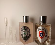 Etat Libre d'Orange decant