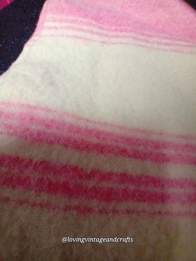 Woolen Blanket