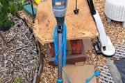 Vax Steam Floor Cleaner,  Perfect Condition