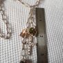 Sterling silver necklace Image 2