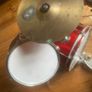 Kids Sunrise Drumkit Image 4