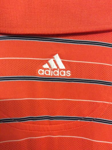 Adidas Mens Polo Golf Shirts As New Size XL