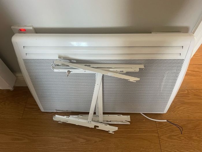 Panel Heaters