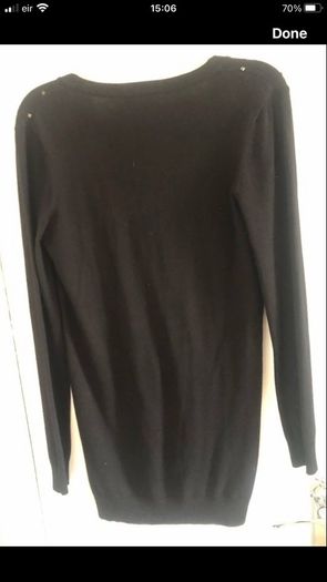 Ladies BNWT cardigan suze10