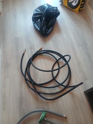 power washer