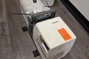 Alcatel 1015SD Vacuum Pump