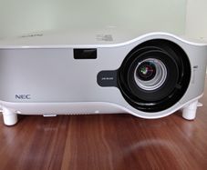 Nec Np1000