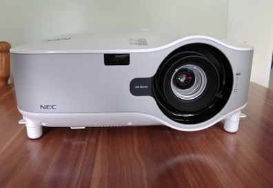Nec Np1000