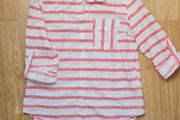 Striped Cotton Shirt