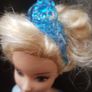 Disney Cinderella ballet barbie Image 2