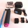GoPro Hero 13 Black 5.3K60 4K120 Video HDR 27MP Action Camera Image 3