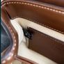 Horsebit 1955 GG Women's Leather Bag Image 5