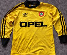 Ireland Jersey adidas Small Italia 90