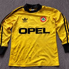 Ireland Jersey adidas Small Italia 90