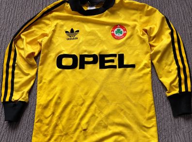 Ireland Jersey adidas Small Italia 90