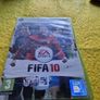Fifa 10 2010 Xbox 360 games Original Image 2