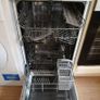 Slimline Dishwasher Image 2