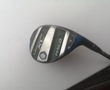 Cleveland 3 hybrid
