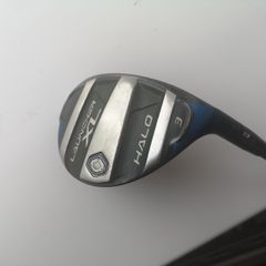 Cleveland 3 hybrid